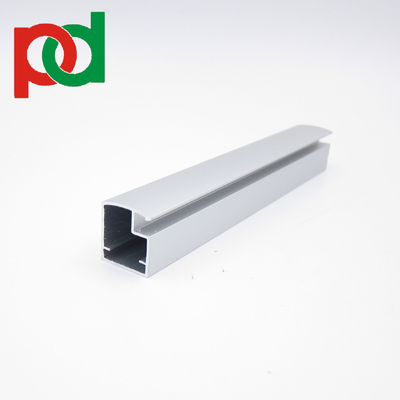 পেরু 6063 T5 মিষ্টান্নের জন্য অ্যালুমিনিয়াম রান্নাঘরের দরজা প্রোফাইল
