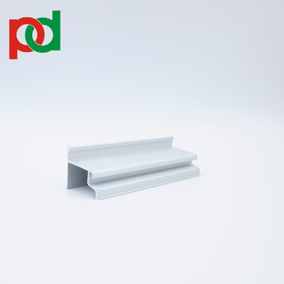 এক্সট্রুশন অ্যালুমিনিয়াম প্রোফাইল লাইনা 12 বলিভিয়া চিলিতে তৈরি