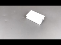 ফোশান পেশাদার প্রস্তুতকারক টোগো বেনিন কঙ্গো অ্যালুমিনিয়াম উইন্ডো প্রোফাইল