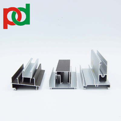 ভালো দাম উইন্ডো এবং দরজা এক্সট্রুশন জন্য Anodized অ্যালুমিনিয়াম প্রোফাইল মধ্য আমেরিকা এর শীর্ষ পছন্দ অনলাইন
