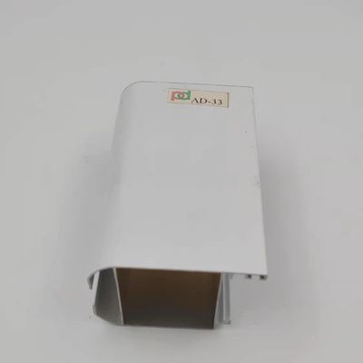 ভালো দাম 6063 নাইজেরিয়া অ্যানোডাইজড অ্যালুমিনিয়াম এক্সট্রুশন ক্যাসমেন্ট উইন্ডো প্রোফাইল অনলাইন